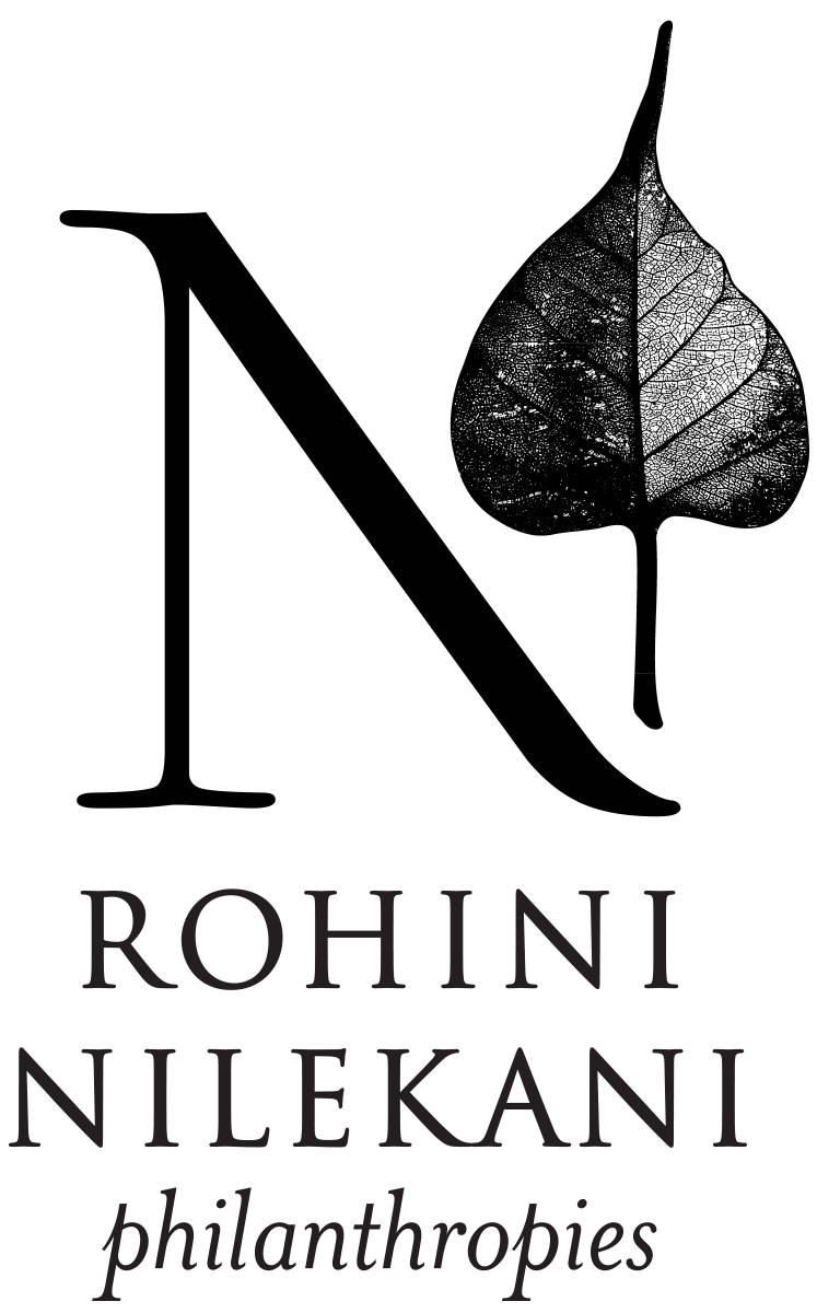 rohini logo