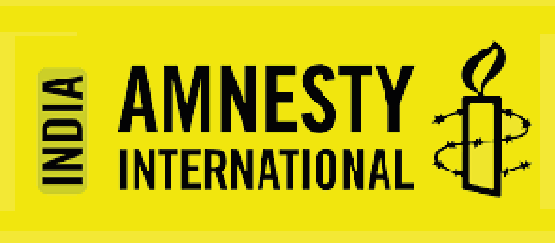 Indians for Amnesty International Trust logo