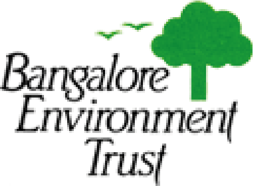 Bangalore Environment Trust (BET) logo