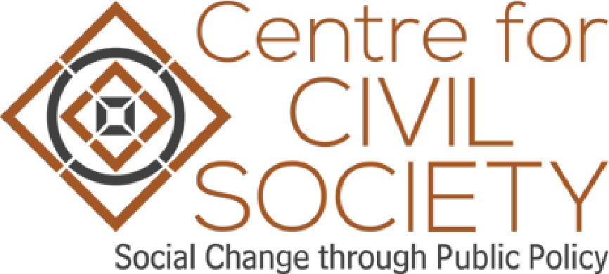 Centre for Civil Society logo