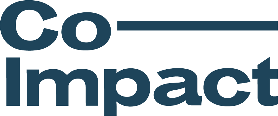 Co-Impact logo