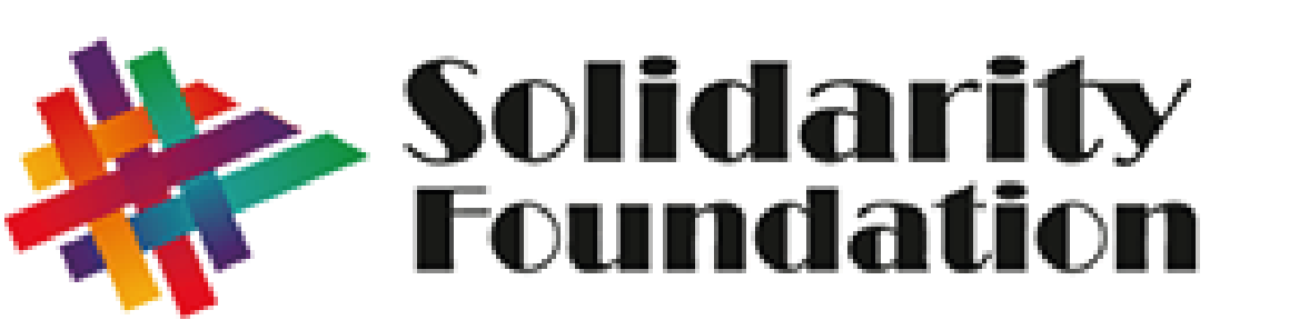 Solidarity Foundation logo