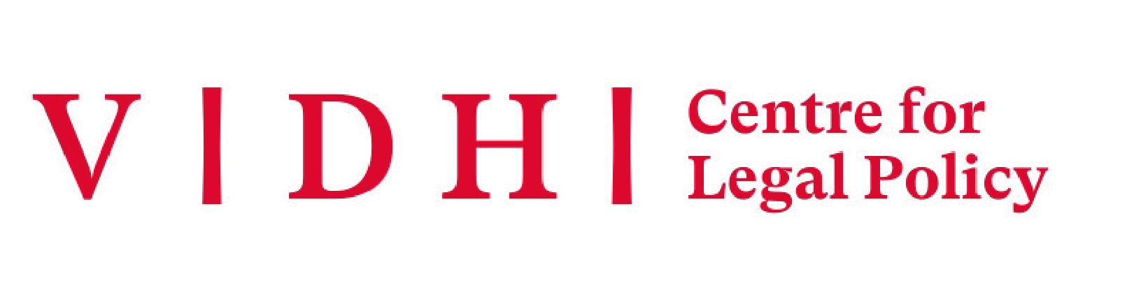 The Vidhi Centre for Legal Policy logo