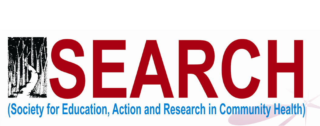 Society for Education, Action and Research in Community Health logo
