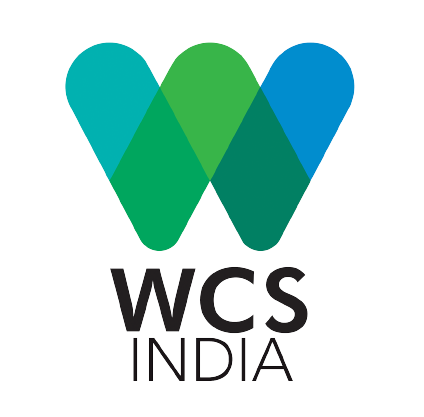 Wildlife Conservation Society - India logo