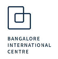 Bangalore International Centre Logo