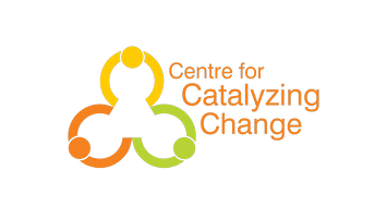 Centre for Catalyzing Change Logo