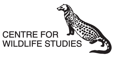 Centre For Wildlife Studies Logo