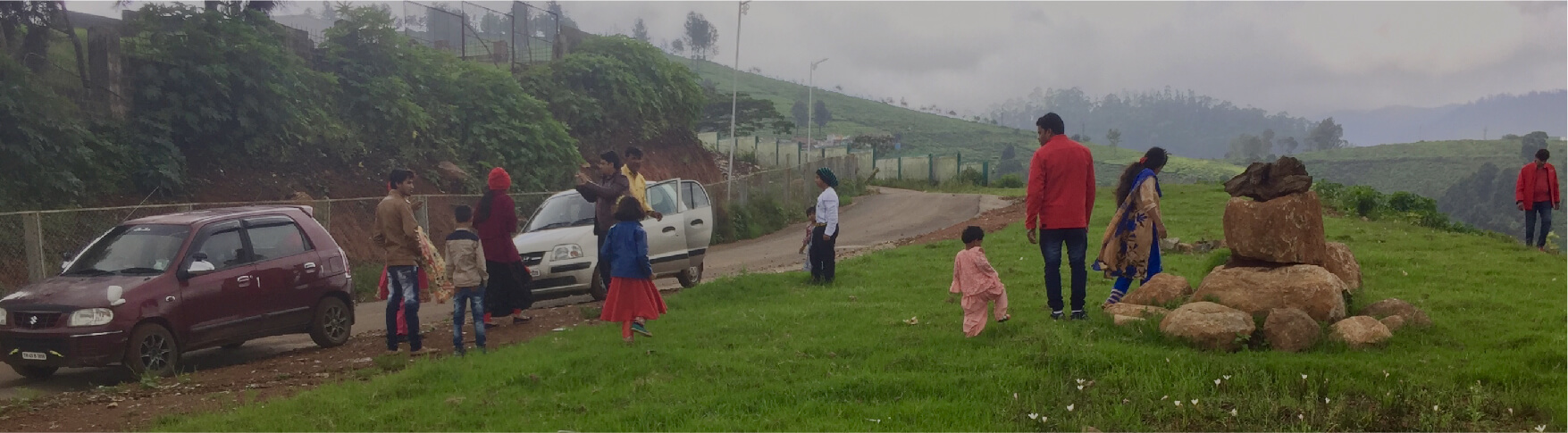 Clean Coonoor