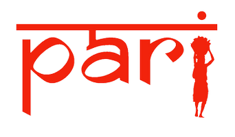 CounterMedia Trust Pari logo