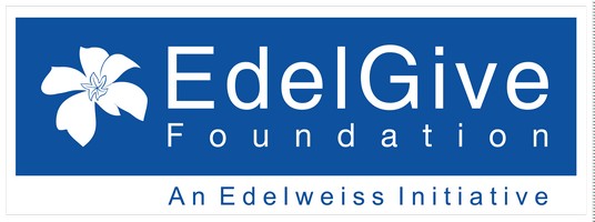 EdelGive Foundation Logo