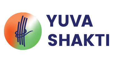Yuva Shakti logo