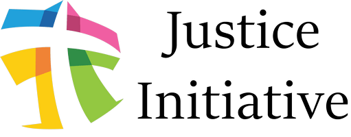 Justice Initiative Foundation logo