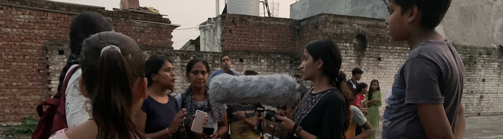 Newsreel Asia