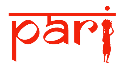 Pari Logo