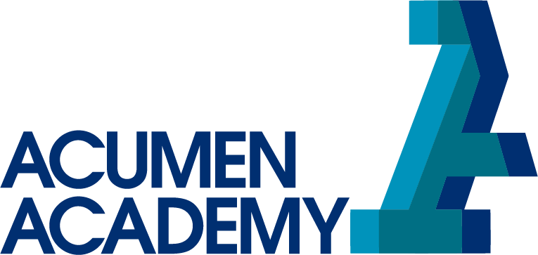 Acumen Academy Logo