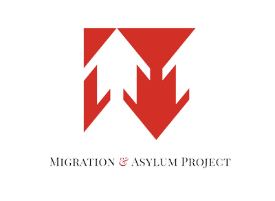 Migration and Asylum Project Logo
