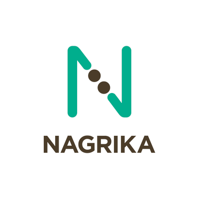 Nagrika Logo