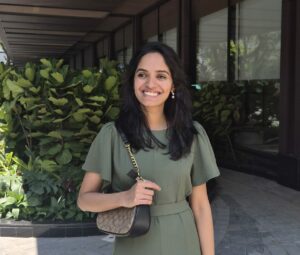 Board & Team - Rohini Nilekani Philanthropies