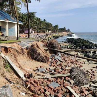 Adaptation and resilience_coastal erosion in Karnataka - Sonali Verma (1)