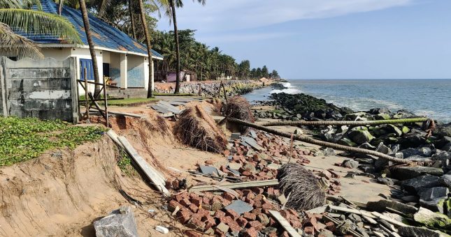 Adaptation and resilience_coastal erosion in Karnataka - Sonali Verma (1)