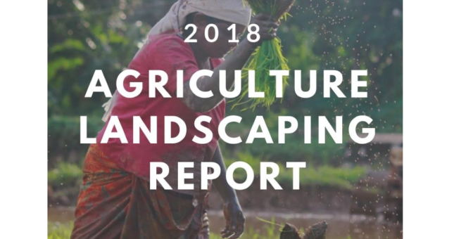 Agriculture landscaping report_13