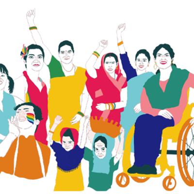 South Asia Women Foundation India