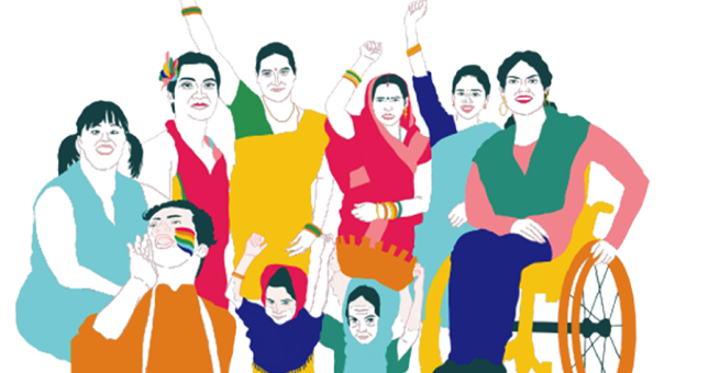 South Asia Women Foundation India