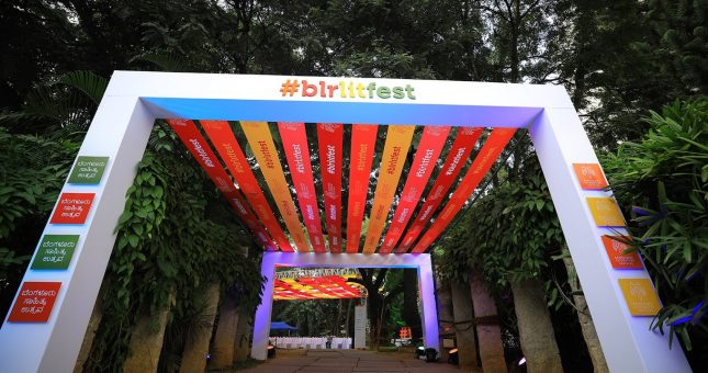 Bangalore Literary Festival