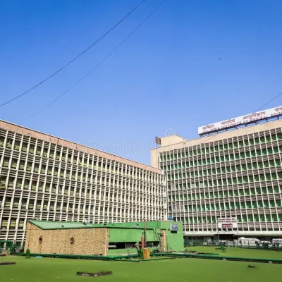 hospital-multistory-building-bright-blue-sky-morning-image-taken-aiims-delhi-india-apr-246240990